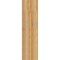Ekena Millwork Balboa Rough Sawn Traditional Outlooker, Western Red Cedar, 8"W x 26"D x 30"H OUT08X26X30BOA01RWR - alternate 3